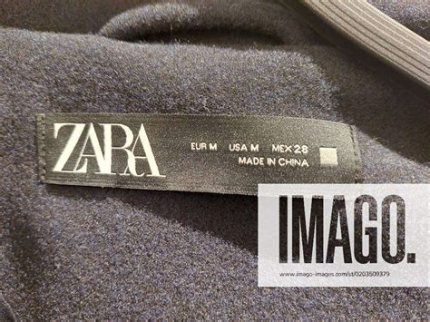 zara made in china apakah ori